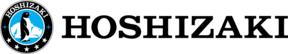 Hoshizaki logo