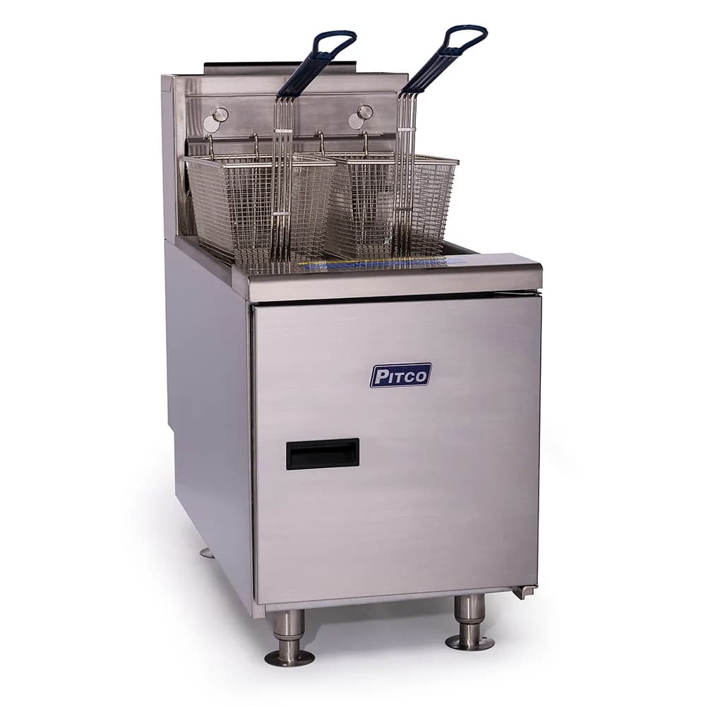Cooking Equipment