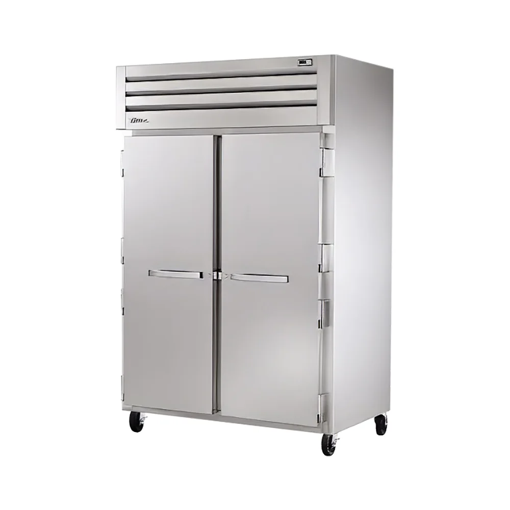 Commercial Refrigeration