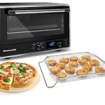 The Ultimate Toaster Oven for Air Frying 5